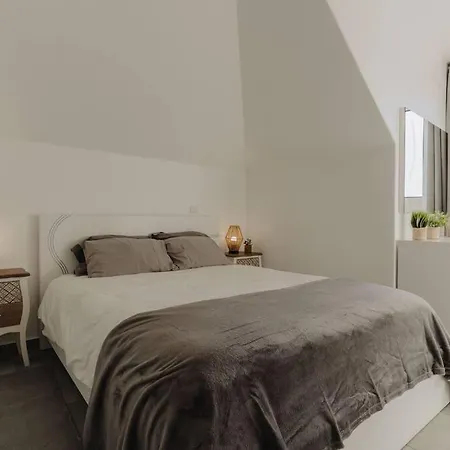 Super Oldtown Apartman