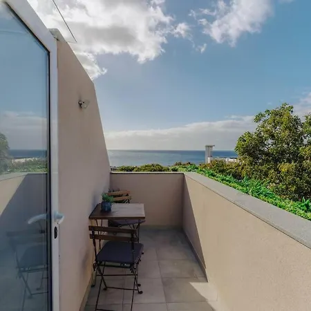 Super Oldtown Apartman Funchal