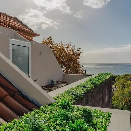 Super Oldtown Apartamento