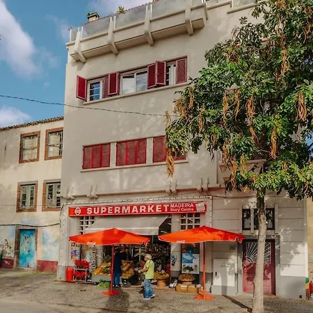 Διαμέρισμα Super Oldtown