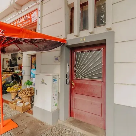 Super Oldtown Φουνκάλ