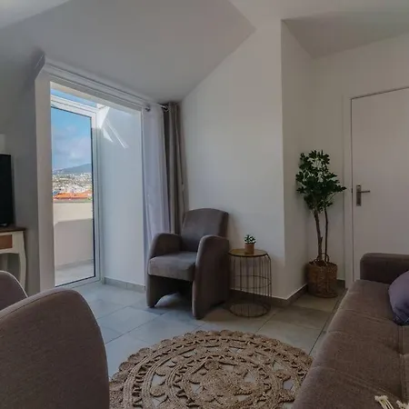 Apartment Oldtown *