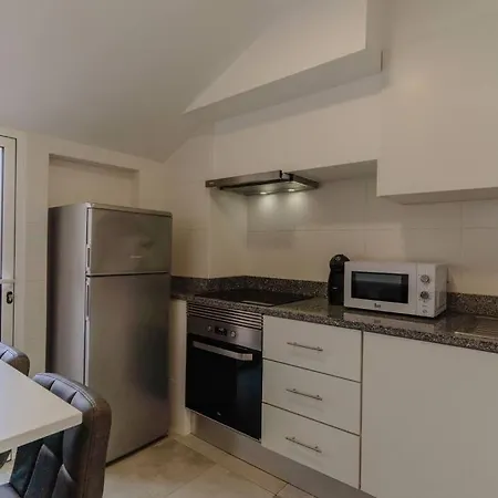 Apartamento Super Oldtown *