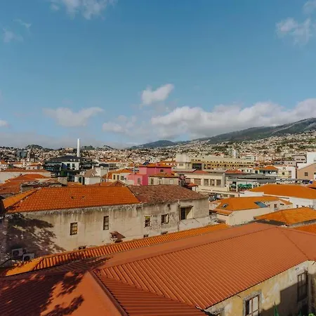 Apartamento Super Oldtown *