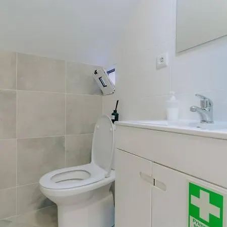 Apartamento Super Oldtown *