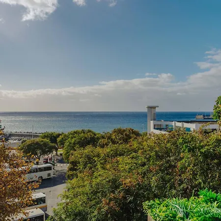 Oldtown Funchal (Madeira)
