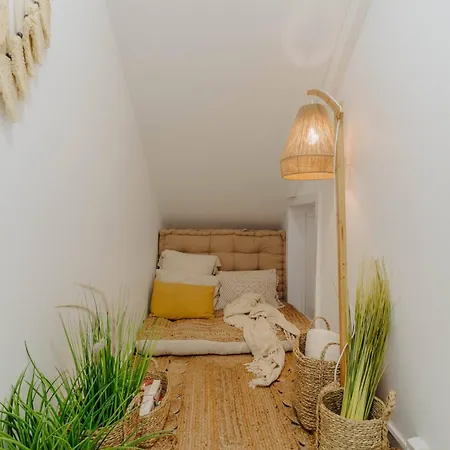 Apartment Oldtown Funchal (Madeira)