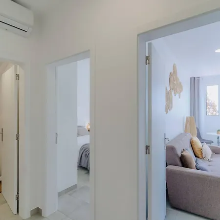 Apartment Oldtown Funchal (Madeira)