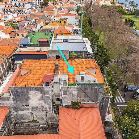 Apartment Oldtown *