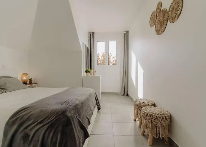 Appartement Super Oldtown *