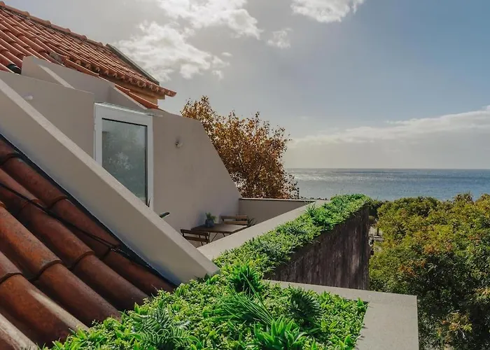 Super Oldtown Appartement