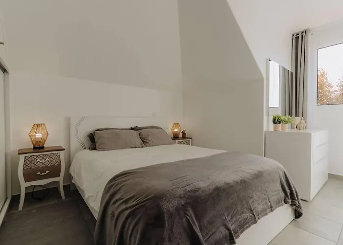 Super Oldtown Appartement