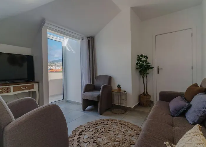 Appartement Super Oldtown *