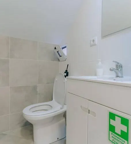 Appartement Super Oldtown *