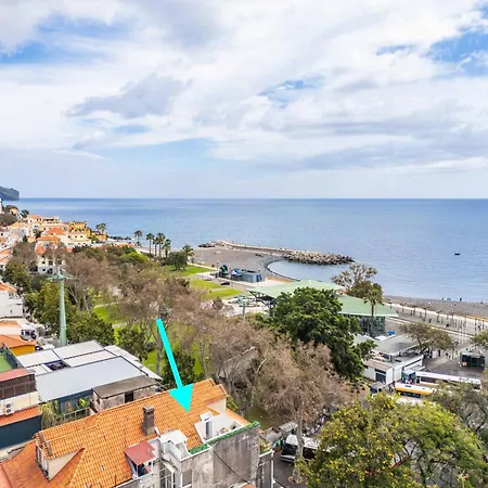 شقة Super Oldtown